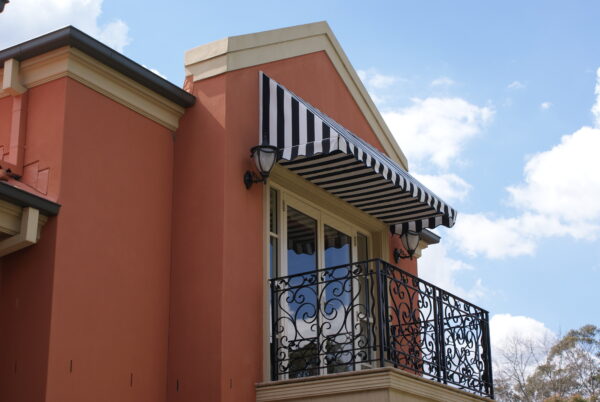 Canopy Awning